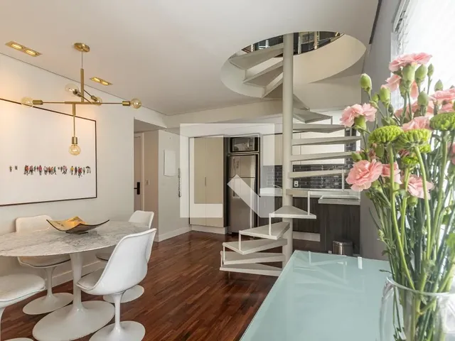 Imagem 2: Apartamento à Venda - Itaim Bibi, 2 Quartos, 90 m2