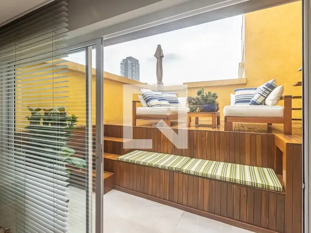 Imagem 15: Apartamento à Venda - Itaim Bibi, 2 Quartos, 90 m2