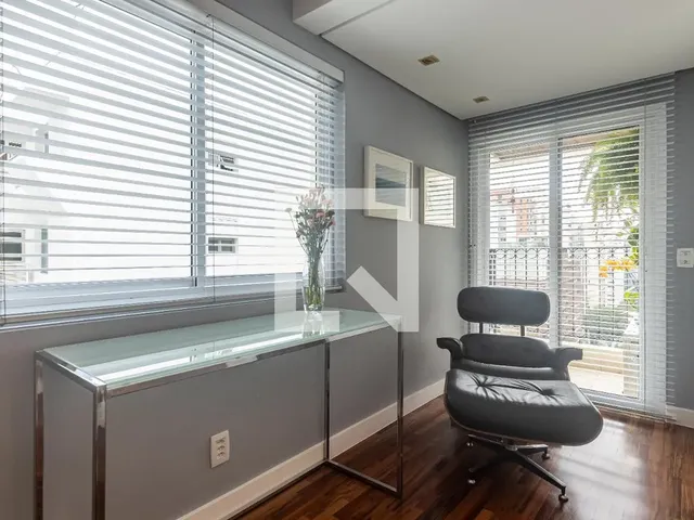 Imagem 8: Apartamento à Venda - Itaim Bibi, 2 Quartos, 90 m2
