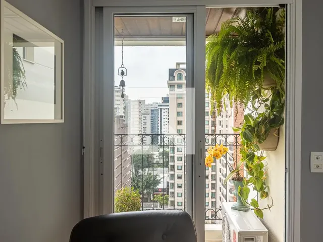 Imagem 4: Apartamento à Venda - Itaim Bibi, 2 Quartos, 90 m2