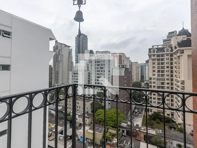 Imagem 10: Apartamento à Venda - Itaim Bibi, 2 Quartos, 90 m2