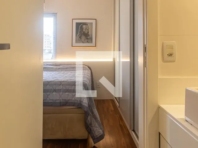 Imagem 13: Apartamento à Venda - Itaim Bibi, 2 Quartos, 90 m2