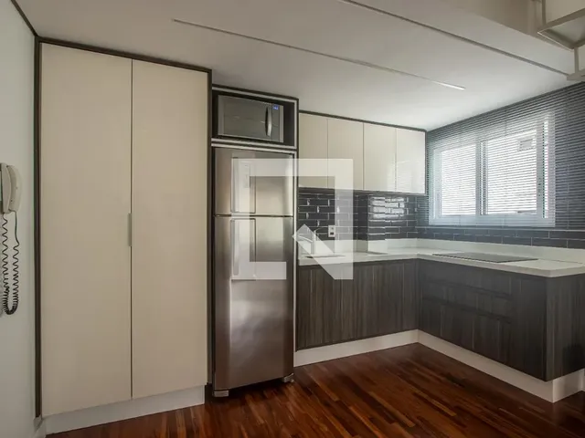 Imagem 11: Apartamento à Venda - Itaim Bibi, 2 Quartos, 90 m2
