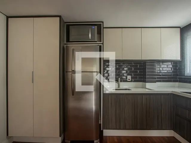 Imagem 16: Apartamento à Venda - Itaim Bibi, 2 Quartos, 90 m2