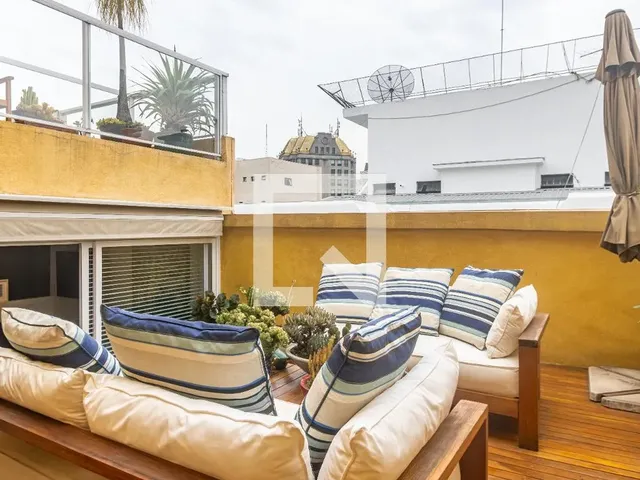 Imagem 9: Apartamento à Venda - Itaim Bibi, 2 Quartos, 90 m2