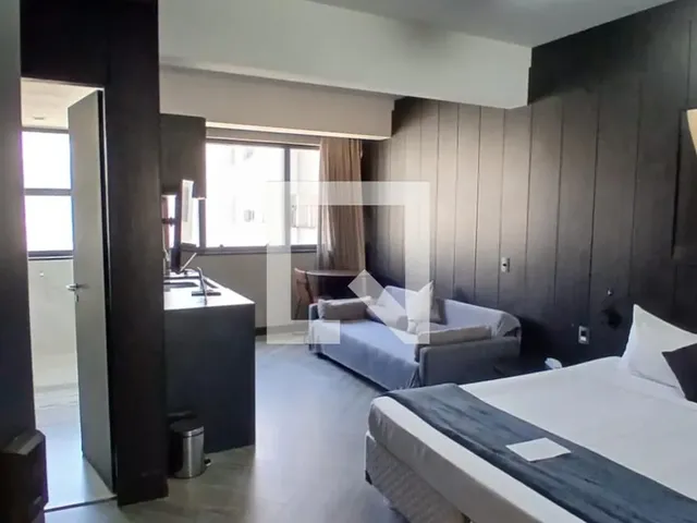 Imagem: Apartamento À Venda - Jardim Paulista