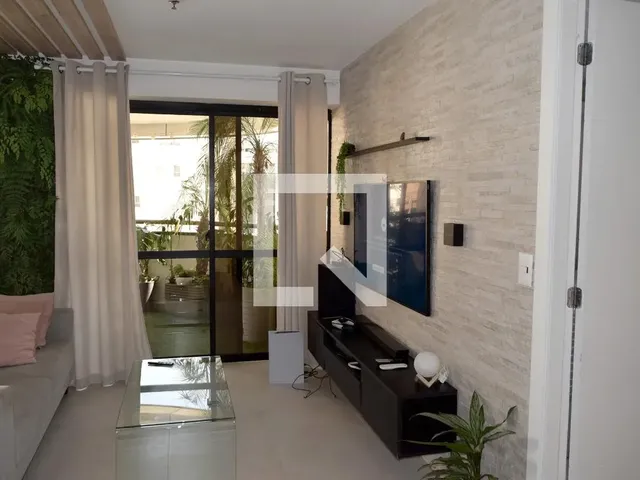 Imagem: Apartamento À Venda - Jardim Paulista