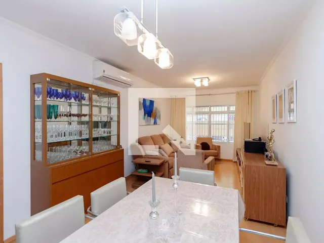 Imagem: Casa À Venda - Brooklin, 3 Quartos, 150