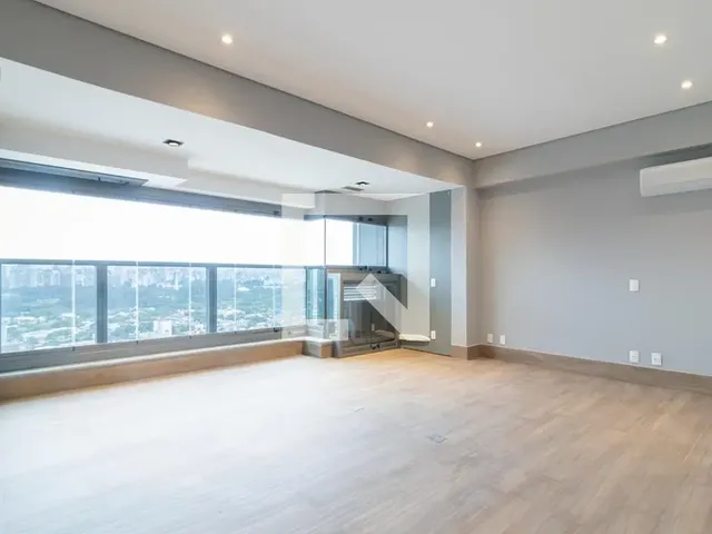 Imagem: Apartamento À Venda - Itaim Bibi, 1 Quarto