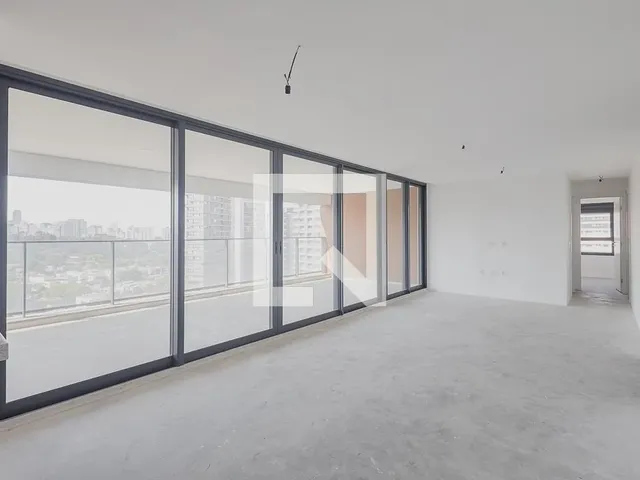 Imagem: Apartamento À Venda - Vila Madalena, 3