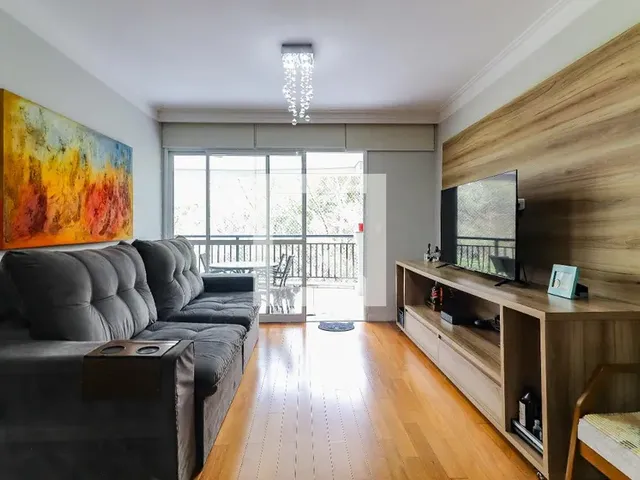 Imagem: Apartamento à Venda - Cidade São Francisco 