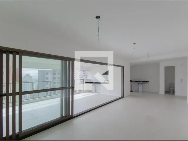 Imagem: Apartamento À Venda - Vila Mariana, 3 Quartos