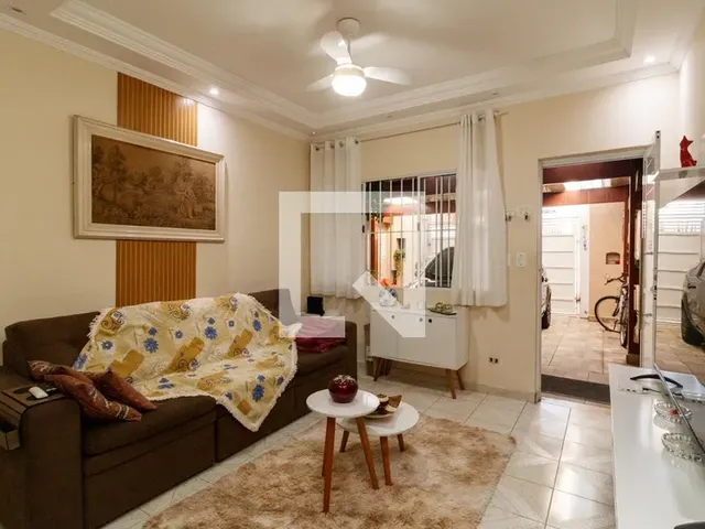 Imagem: Casa À Venda - Vila Gustavo, 3 Quartos