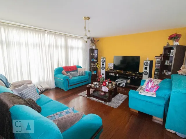 Imagem: Casa À Venda - Santana, 4 Quartos, 255