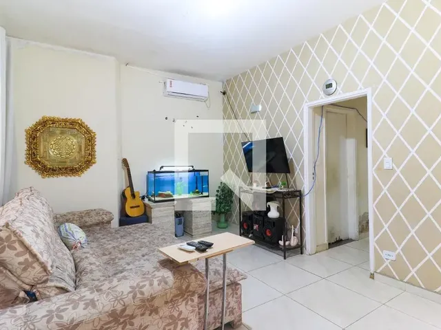 Imagem: Casa À Venda - Santo Amaro, 3 Quartos
