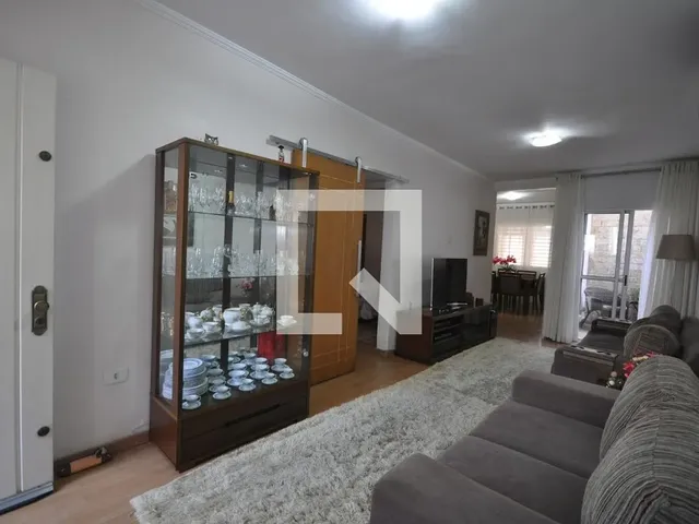 Imagem: Casa À Venda - Vila Mazzei, 3 Quartos