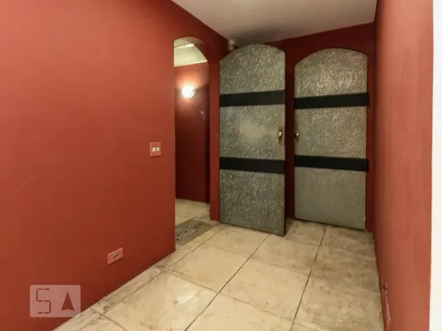 Imagem: Apartamento À Venda - Jardim Paulista
