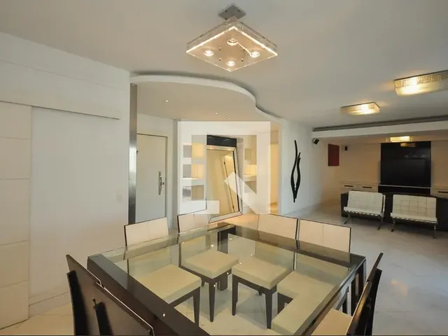 Imagem: O apartamento possui 3 Dormitórios, 3 Suítes, 4