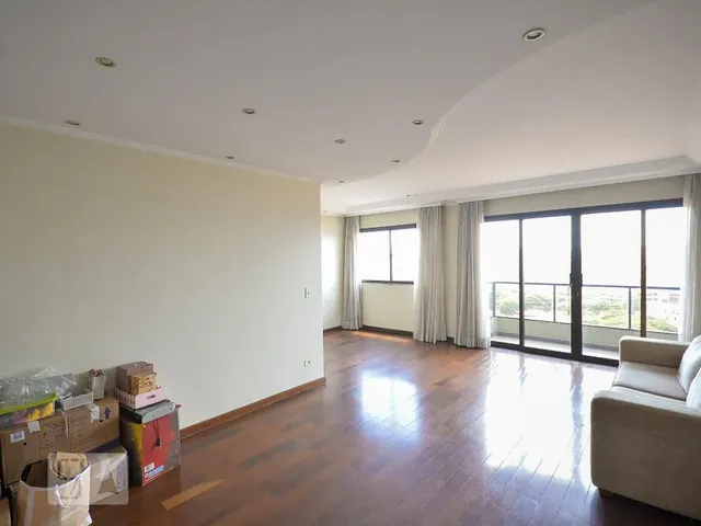 Imagem: Apartamento À Venda - Vila das Mercês