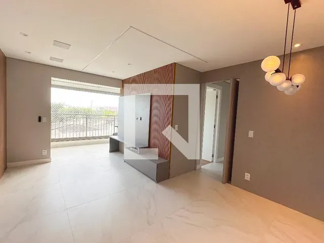 Imagem: Apartamento À Venda - Barra Funda, 3 Quartos