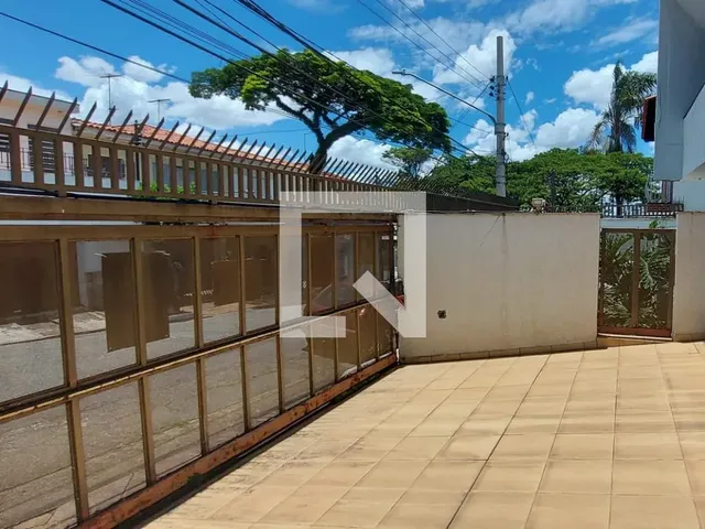Imagem: Casa À Venda - Tucuruvi, 3 Quartos, 353