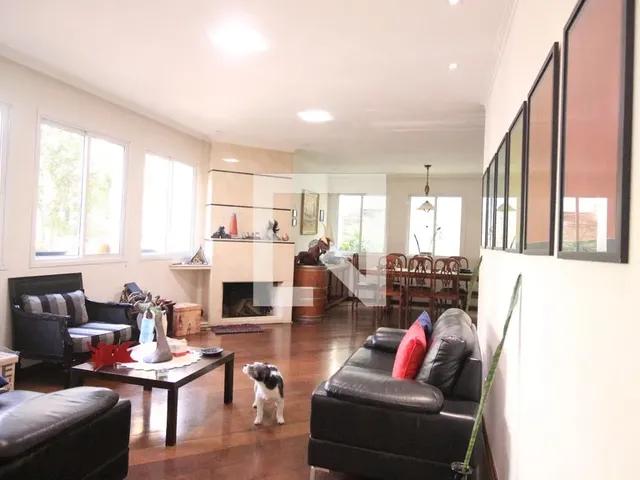 Imagem: Casa À Venda - Santana, 6 Quartos, 480