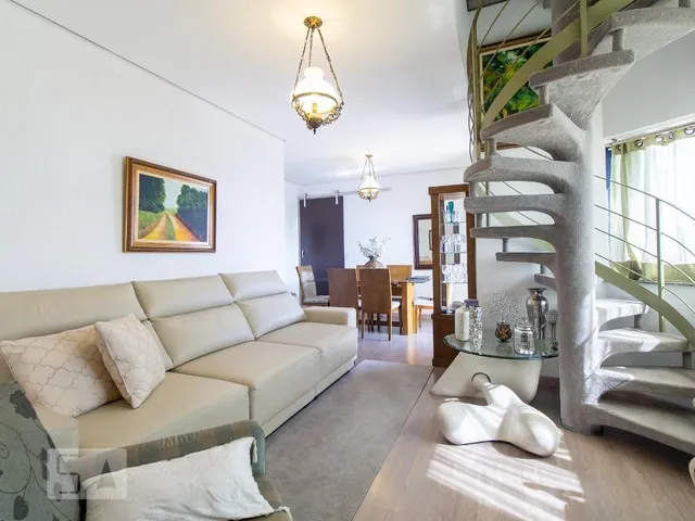 Imagem: Apartamento À Venda - Vila Carrão, 3 Quartos