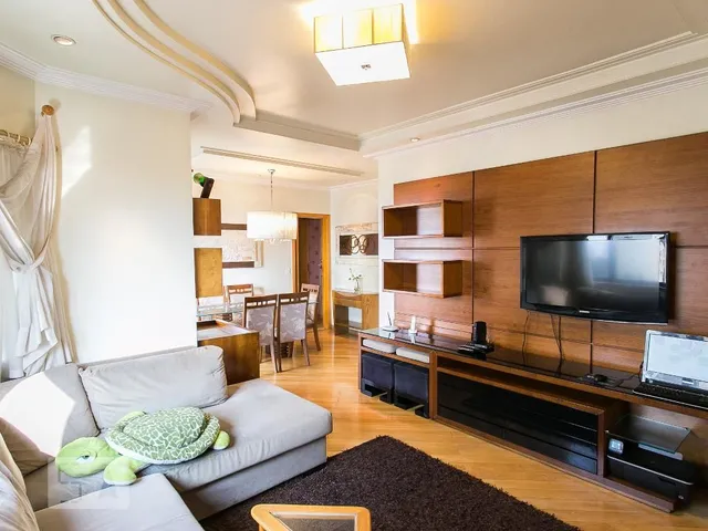 Imagem: Apartamento À Venda - Vila Carrão, 3 Quartos