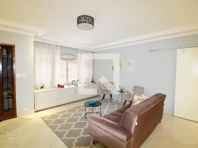 Imagem: Casa À Venda - Tucuruvi, 6 Quartos, 460