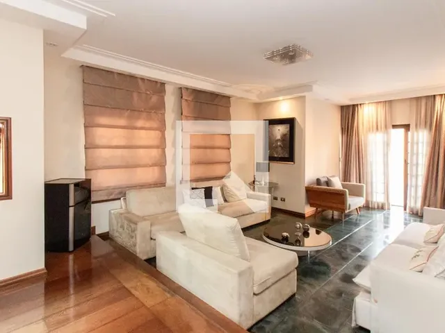 Imagem: Casa À Venda - Tucuruvi, 4 Quartos, 330