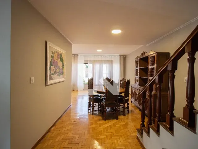 Imagem: Casa À Venda - Vila Jacuí, 4 Quartos