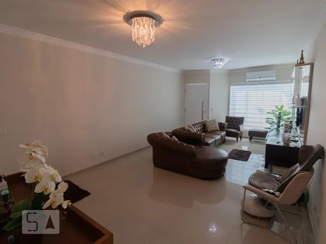 Imagem: Casa À Venda - Freguesia do Ó, 3 Quartos