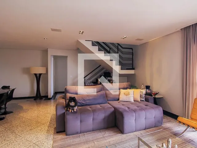 Imagem: Apartamento à Venda - Mooca, 4 Quartos