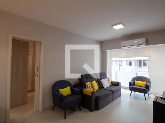 Imagem: Apartamento À Venda - Chácara Santo Antonio
