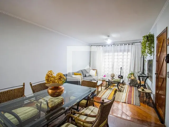 Imagem: Casa À Venda - Vila Gustavo, 4 Quartos