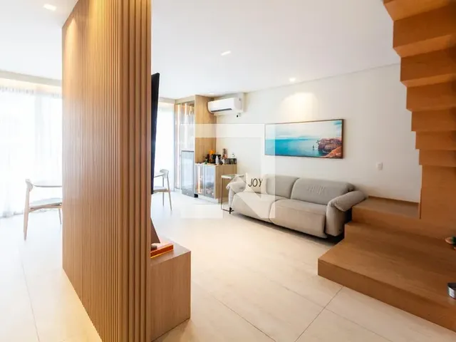 Imagem: Apartamento À Venda - Vila Olímpia, 1
