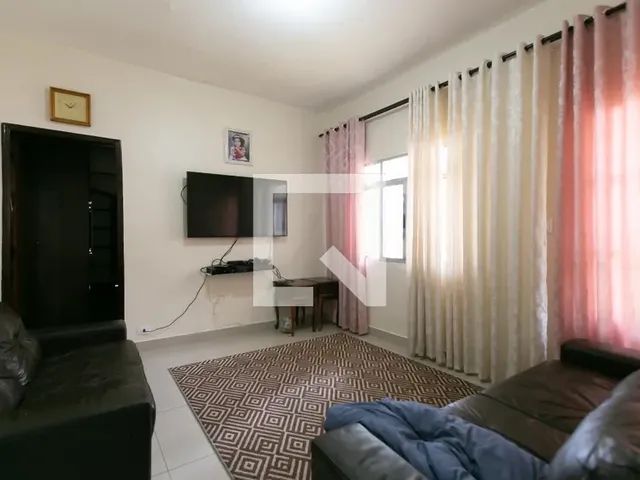 Imagem: Casa À Venda - Itaquera, 6 Quartos, 550