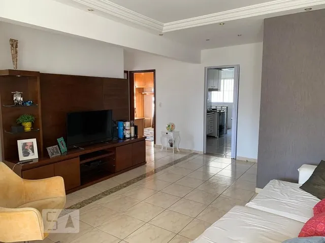 Imagem: Apartamento À Venda - Bela Vista, 3 Quartos