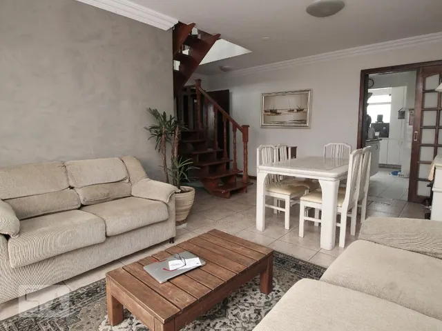 Imagem: Apartamento À Venda - Santana, 4 Quartos