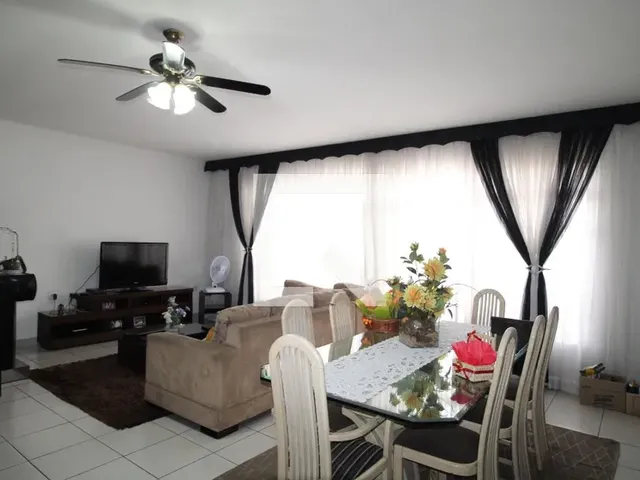 Imagem: Casa À Venda - Vila Ré, 4 Quartos, 360