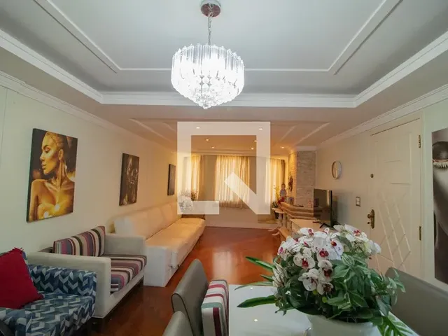 Imagem: Casa À Venda - Vila Mazzei, 3 Quartos