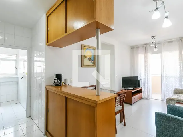 Imagem: Apartamento À Venda - Tatuapé, 2 Quartos