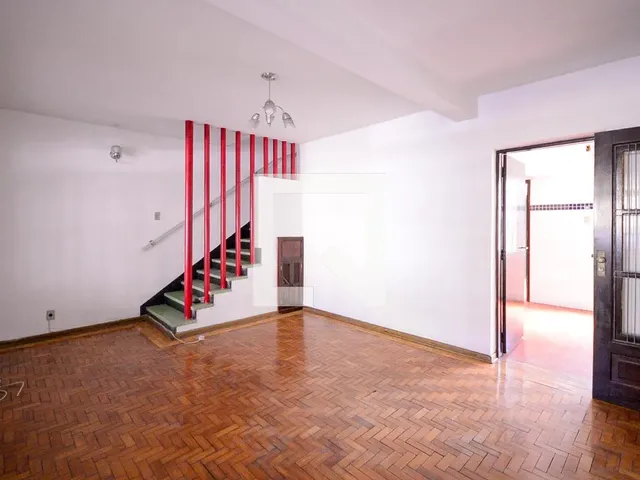 Imagem: Casa À Venda - Vila das Mercês, 7 Quartos