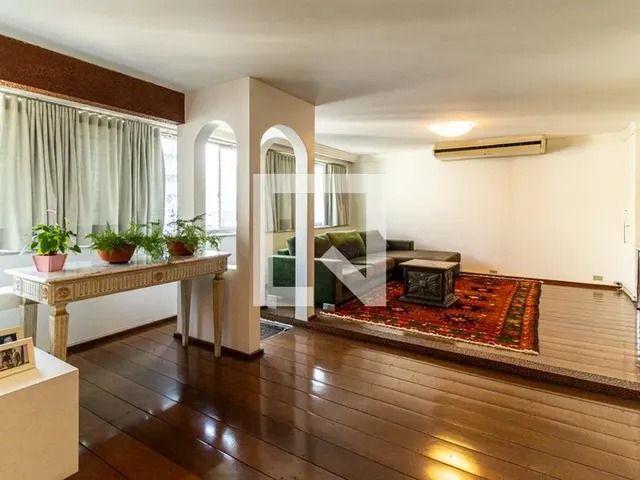 Imagem: Apartamento À Venda - santa Cecília, 4