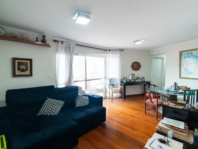 Imagem: O apartamento possui 3 Dormitórios, 1 Suíte, 2 Banheiros,