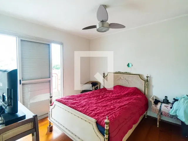 Imagem 9: Apartamento À Venda - Chácara Inglesa, 3 Quartos, 105 M2