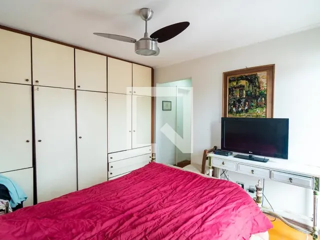 Imagem 15: Apartamento À Venda - Chácara Inglesa, 3 Quartos, 105 M2