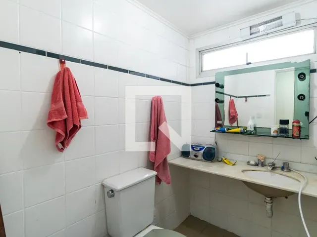 Imagem 8: Apartamento À Venda - Chácara Inglesa, 3 Quartos, 105 M2
