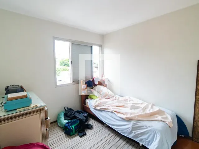 Imagem 2: Apartamento À Venda - Chácara Inglesa, 3 Quartos, 105 M2