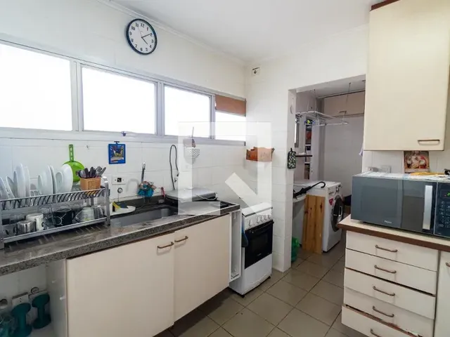 Imagem 16: Apartamento À Venda - Chácara Inglesa, 3 Quartos, 105 M2